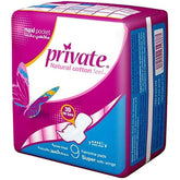 Maxi Pocket Super with Wings Unscented ‚9 Pads - MazenOnline